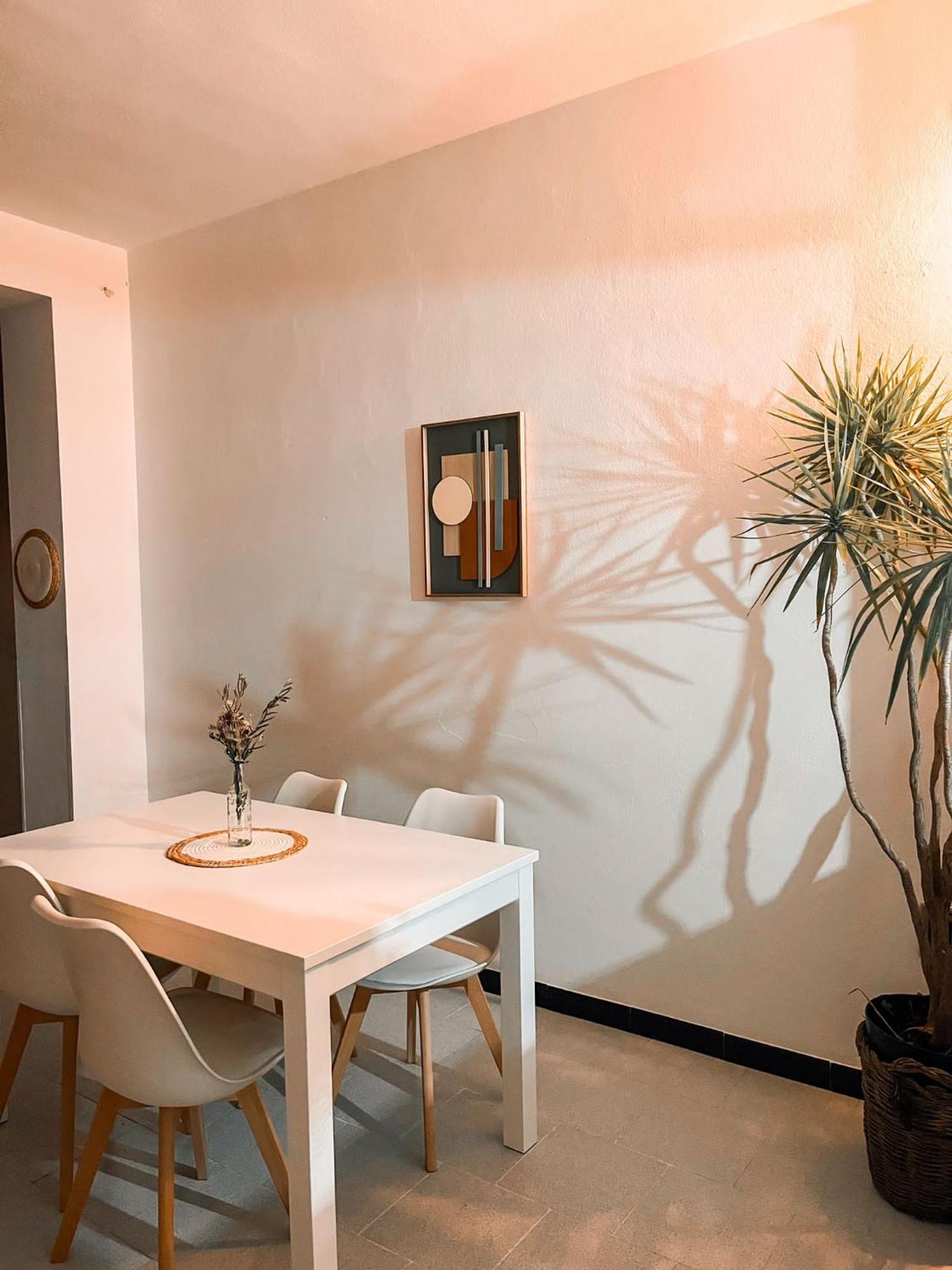 Ferienwohnung Casa Almonte Exterior foto